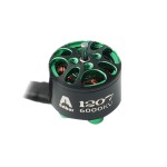 Motore Brushless Originale Flashhobby A1207 1207 2500KV 76W 3-4S per Droni da Corsa, Multicotteri e Auto RC